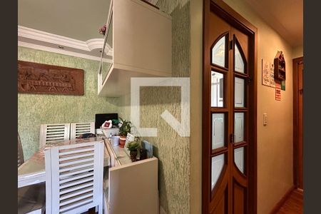 Corredor de apartamento à venda com 2 quartos, 56m² em Nossa Senhora do O, São Paulo