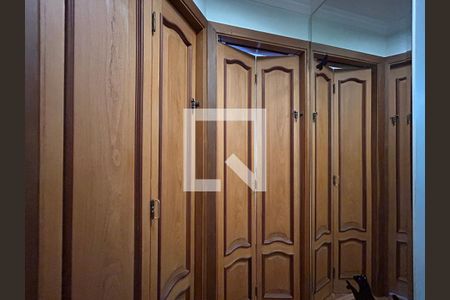 Corredor de apartamento à venda com 2 quartos, 56m² em Nossa Senhora do O, São Paulo