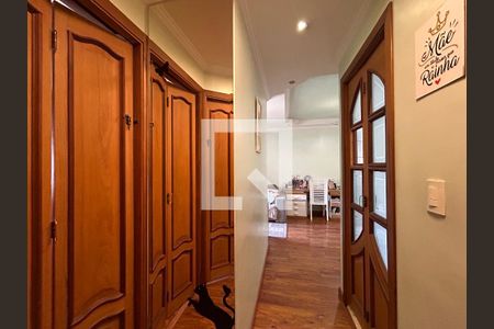 Corredor de apartamento à venda com 2 quartos, 56m² em Nossa Senhora do O, São Paulo