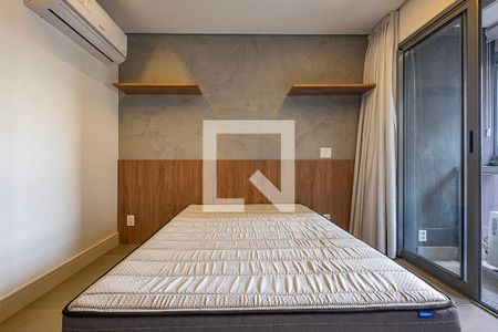 Studio de kitnet/studio à venda com 1 quarto, 25m² em Sumarezinho, São Paulo