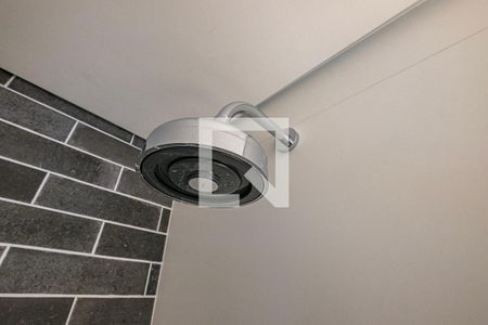Banheiro de kitnet/studio à venda com 1 quarto, 25m² em Sumarezinho, São Paulo
