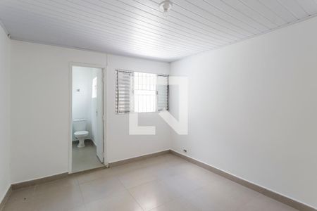 Quarto Suíte de casa de condomínio para alugar com 1 quarto, 80m² em Vila Nova Conceição, São Paulo