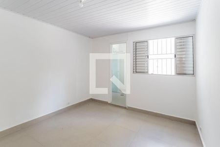 Quarto Suíte de casa de condomínio para alugar com 1 quarto, 80m² em Vila Nova Conceição, São Paulo