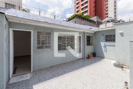 Entrada de casa de condomínio para alugar com 1 quarto, 100m² em Vila Nova Conceição, São Paulo