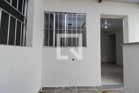 Área de Serviço de casa de condomínio para alugar com 2 quartos, 80m² em Vila Nova Conceição, São Paulo