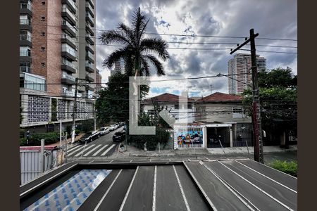 Vista Suíte 1 de casa para alugar com 4 quartos, 204m² em Jardim das Acacias, São Paulo