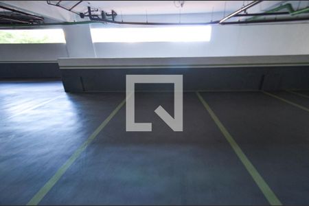 Garagem de apartamento para alugar com 1 quarto, 55m² em Lourdes, Belo Horizonte