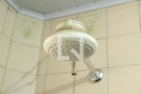 Banheiro de casa para alugar com 4 quartos, 165m² em Jardim Ipanema, Guarulhos