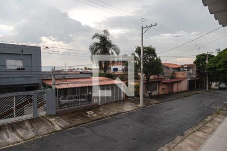Cobertura Vista de casa para alugar com 4 quartos, 165m² em Jardim Ipanema, Guarulhos