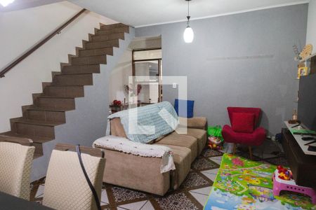 Casa para alugar com 4 quartos, 165m² em Jardim Ipanema, Guarulhos