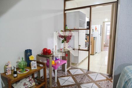 Sala de casa à venda com 4 quartos, 165m² em Jardim Ipanema, Guarulhos
