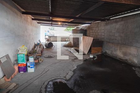 Quintal de casa para alugar com 4 quartos, 165m² em Jardim Ipanema, Guarulhos