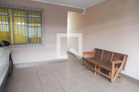 Garagem de casa para alugar com 4 quartos, 165m² em Jardim Ipanema, Guarulhos