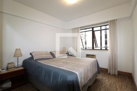 Quarto de kitnet/studio para alugar com 1 quarto, 40m² em Itaim Bibi, São Paulo