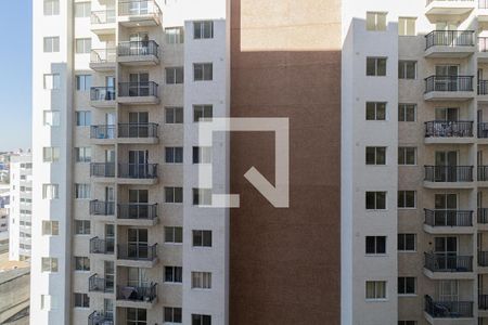 Vista Quarto 2 de apartamento à venda com 2 quartos, 33m² em Vila Guilhermina, São Paulo