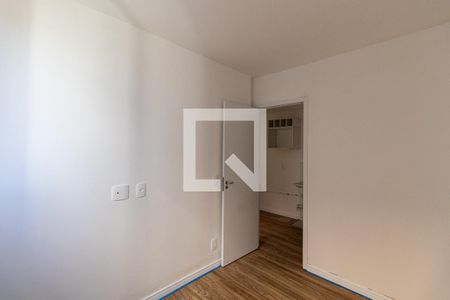 Quarto 2 de apartamento à venda com 2 quartos, 33m² em Vila Guilhermina, São Paulo
