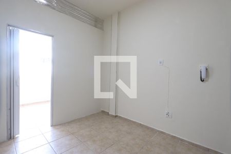 Sala de kitnet/studio à venda com 1 quarto, 21m² em Santa Ifigênia, São Paulo