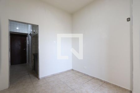 Sala de kitnet/studio à venda com 1 quarto, 21m² em Santa Ifigênia, São Paulo