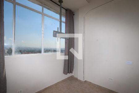 Quarto de kitnet/studio à venda com 1 quarto, 21m² em Santa Ifigênia, São Paulo