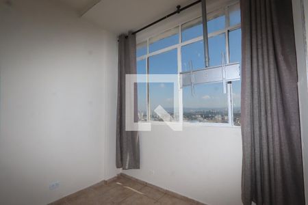 Quarto de kitnet/studio à venda com 1 quarto, 21m² em Santa Ifigênia, São Paulo