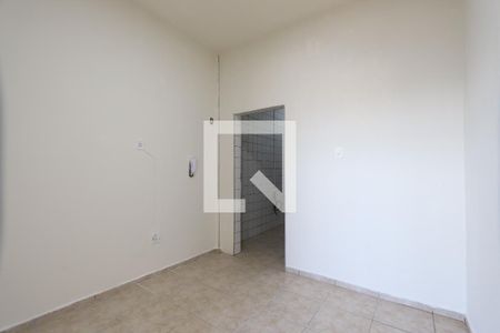 Sala de kitnet/studio à venda com 1 quarto, 21m² em Santa Ifigênia, São Paulo