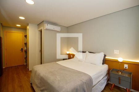 Studio de kitnet/studio à venda com 1 quarto, 25m² em Sumarezinho, São Paulo