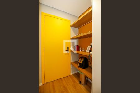 Studio de kitnet/studio à venda com 1 quarto, 25m² em Sumarezinho, São Paulo