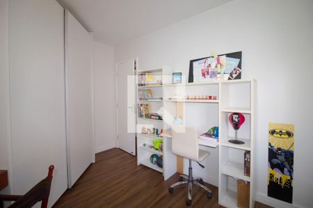 Quarto 1 de apartamento à venda com 4 quartos, 182m² em Alto de Pinheiros, São Paulo