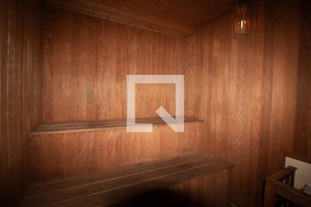 Área comum de apartamento à venda com 4 quartos, 182m² em Alto de Pinheiros, São Paulo
