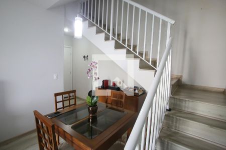 Sala de apartamento à venda com 3 quartos, 161m² em Tanque, Rio de Janeiro