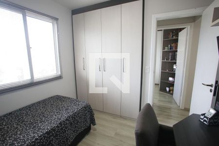 Quarto 2 de apartamento à venda com 3 quartos, 161m² em Tanque, Rio de Janeiro