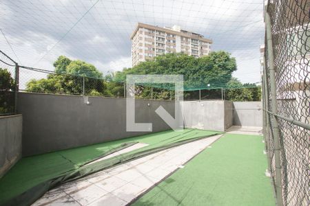 Quadra de apartamento à venda com 3 quartos, 161m² em Tanque, Rio de Janeiro