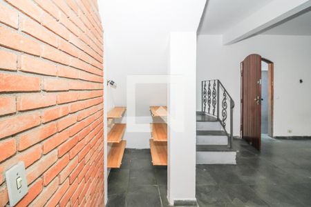Cozinha de casa para alugar com 2 quartos, 120m² em Vila Ipojuca, São Paulo