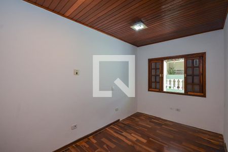 Quarto de casa para alugar com 1 quarto, 35m² em Campo Grande, São Paulo
