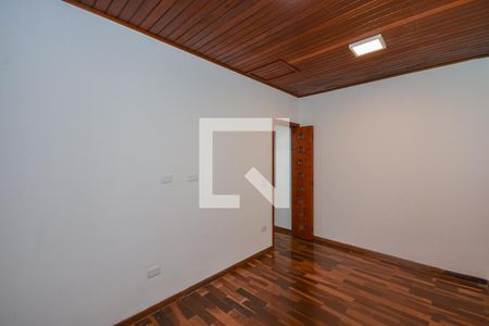 Quarto de casa para alugar com 1 quarto, 35m² em Campo Grande, São Paulo