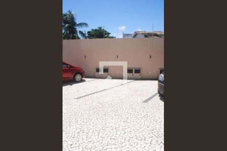 Vaga de Garagem de apartamento para alugar com 2 quartos, 60m² em Stella Maris, Salvador