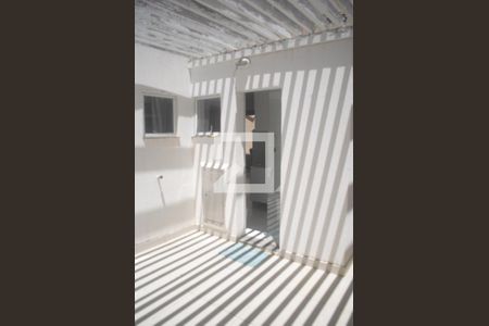 Área de Serviço de apartamento para alugar com 2 quartos, 60m² em Stella Maris, Salvador