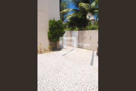Vaga de Garagem de apartamento para alugar com 2 quartos, 60m² em Stella Maris, Salvador