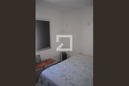 Suite 2 de apartamento para alugar com 2 quartos, 60m² em Stella Maris, Salvador