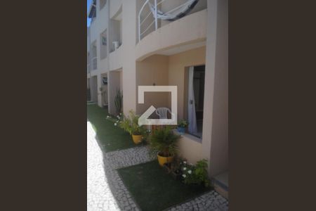 Varanda de apartamento para alugar com 2 quartos, 60m² em Stella Maris, Salvador