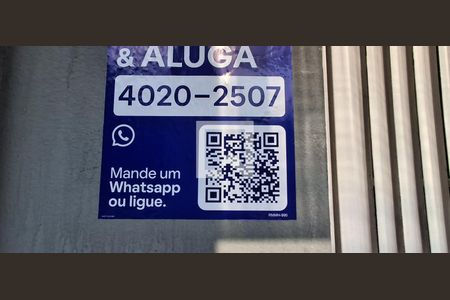 Plaquinha de apartamento à venda com 3 quartos, 87m² em Nova Gerti, São Caetano do Sul