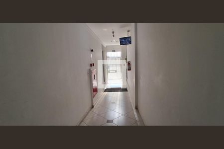 Área Comum  de apartamento à venda com 3 quartos, 87m² em Nova Gerti, São Caetano do Sul