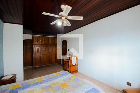 Quarto 1 de casa à venda com 5 quartos, 240m² em Jardim Vila Galvao, Guarulhos