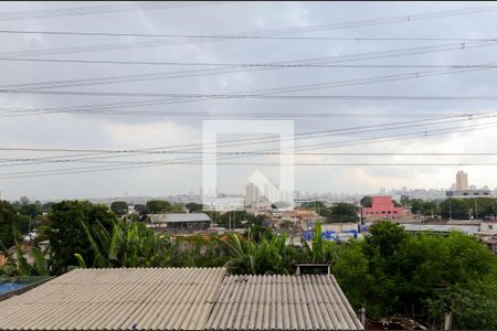 Vista do Terraço de casa à venda com 5 quartos, 240m² em Jardim Vila Galvao, Guarulhos