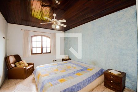 Quarto 1 de casa à venda com 5 quartos, 240m² em Jardim Vila Galvao, Guarulhos