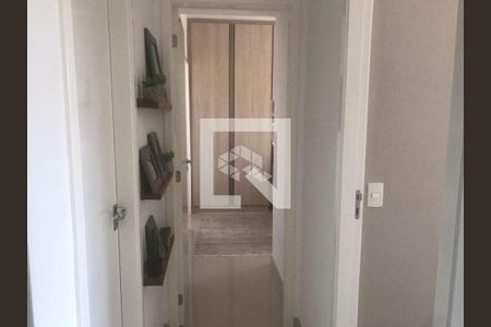 Foto 12 de apartamento à venda com 2 quartos, 60m² em Fazenda Morumbi, São Paulo