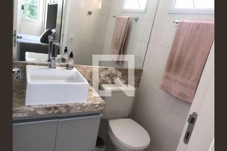 Foto 19 de apartamento à venda com 2 quartos, 60m² em Fazenda Morumbi, São Paulo