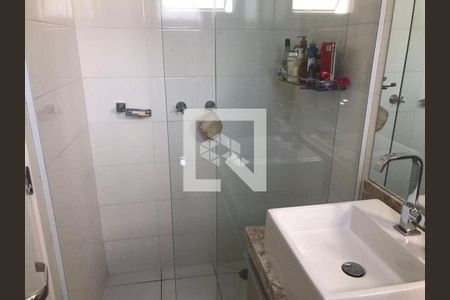 Foto 14 de apartamento à venda com 2 quartos, 60m² em Fazenda Morumbi, São Paulo