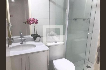Foto 13 de apartamento à venda com 2 quartos, 60m² em Fazenda Morumbi, São Paulo