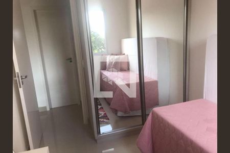 Foto 15 de apartamento à venda com 2 quartos, 60m² em Fazenda Morumbi, São Paulo